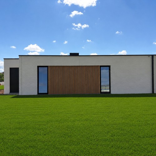 Vakantiewoning te koop Middelkerke - Caenen 4416493 - 3746001023000109202