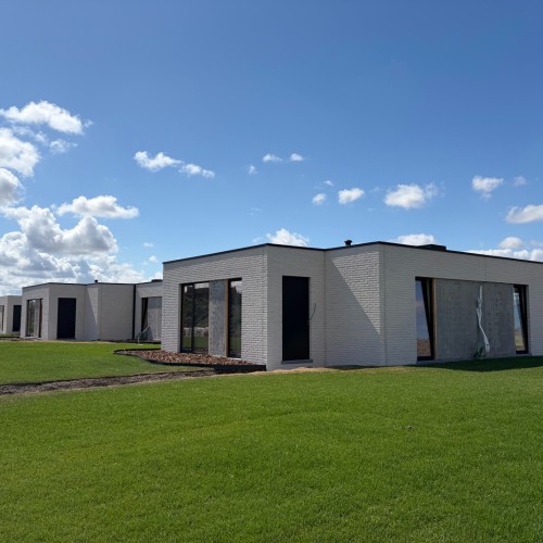 Vakantiewoning te koop Middelkerke - Caenen 4416493 - 3746001023000109205