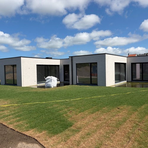 Vakantiewoning te koop Middelkerke - Caenen 4416493 - 3746001023000109207