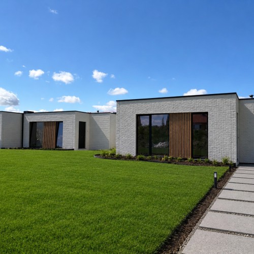 Vakantiewoning te koop Middelkerke - Caenen 4416493 - 3746001023000109200