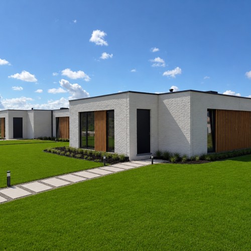 Vakantiewoning te koop Middelkerke - Caenen 4416493 - 3746001023000109204