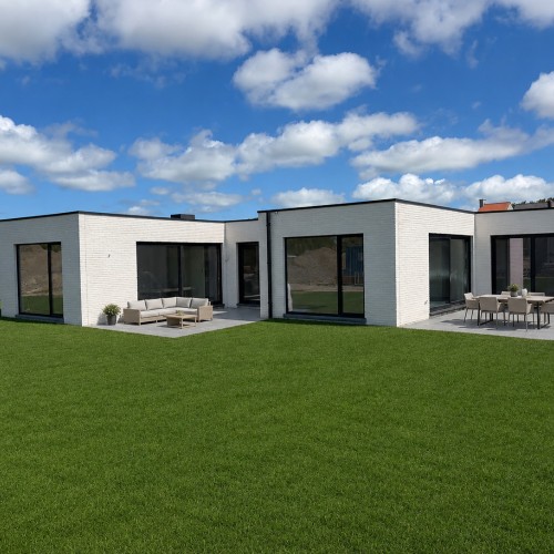 Vakantiewoning te koop Middelkerke - Caenen 4416493 - 3746001023000109206