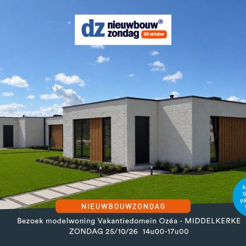 Maison de vacances à vendre Middelkerke - Caenen 4416493 - 3746001023000113818