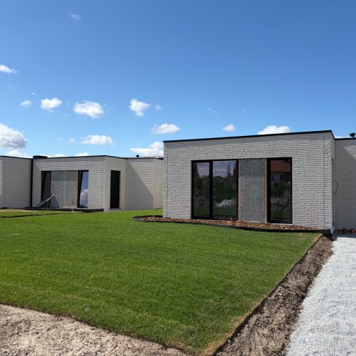 Vakantiewoning te koop Middelkerke - Caenen 4416493 - 3746001023000109201