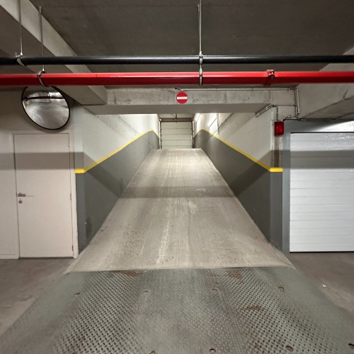 Garage à vendre Ostende - Caenen 4416541 - 3746001023000109140