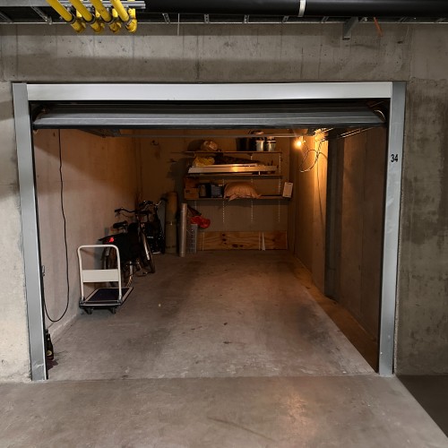 Garage à vendre Ostende - Caenen 4416541 - 3746001023000109137