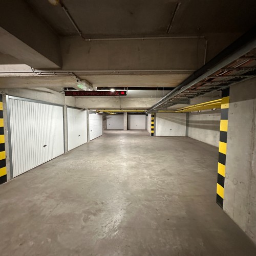Garage à vendre Ostende - Caenen 4416541 - 3746001023000109138