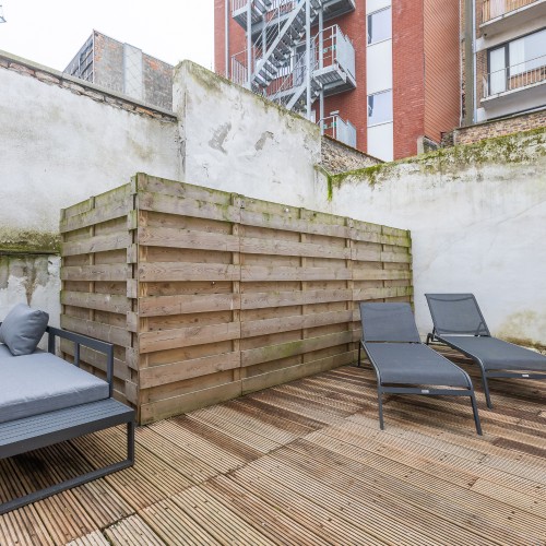 Appartement te koop Oostende - Caenen 4416627 - 3746001023000109198