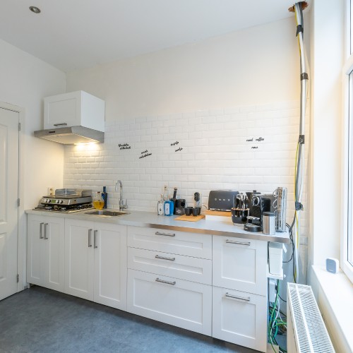 Appartement te koop Oostende - Caenen 4416627 - 3746001023000109189