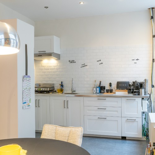 Appartement te koop Oostende - Caenen 4416627 - 3746001023000109187
