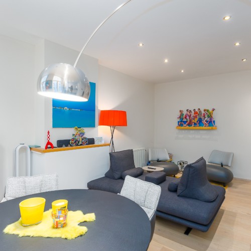 Appartement te koop Oostende - Caenen 4416627 - 3746001023000109184