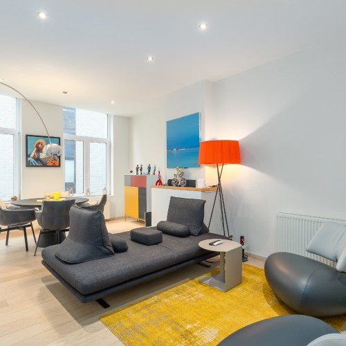 Appartement te koop Oostende - Caenen 4416627 - 3746001023000109190