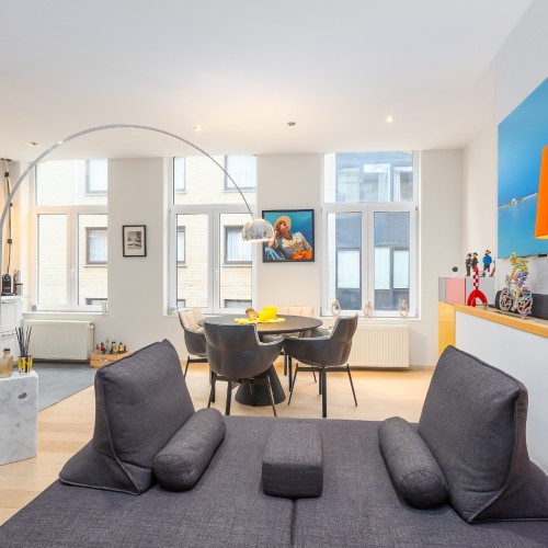 Appartement te koop Oostende - Caenen 4416627 - 3746001023000109191