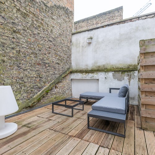 Appartement te koop Oostende - Caenen 4416627 - 3746001023000109197
