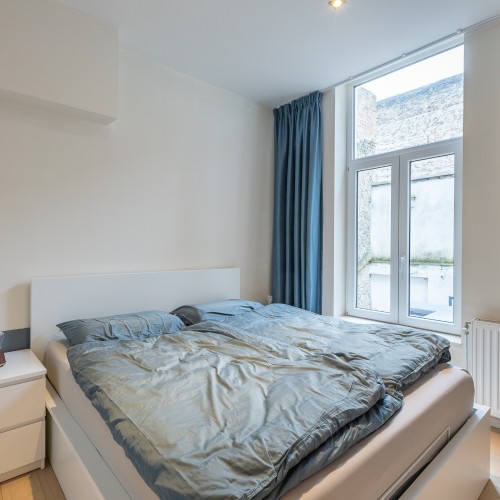 Appartement te koop Oostende - Caenen 4416627 - 3746001023000109192