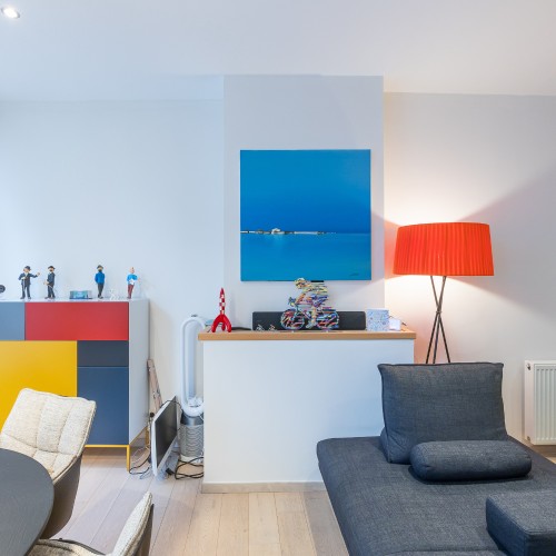 Appartement te koop Oostende - Caenen 4416627 - 3746001023000109185