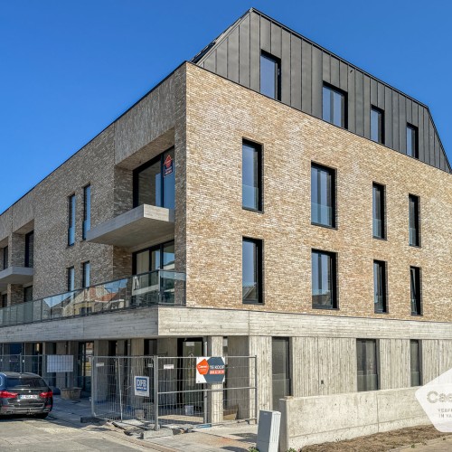 Appartement te koop Lombardsijde - Caenen 4417093 - 3746001023000109269