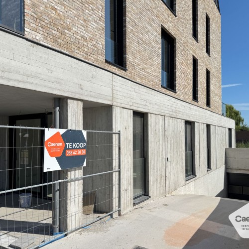Appartement te koop Lombardsijde - Caenen 4417093 - 3746001023000109270