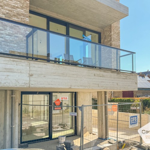 Appartement te koop Lombardsijde - Caenen 4417093 - 3746001023000109268