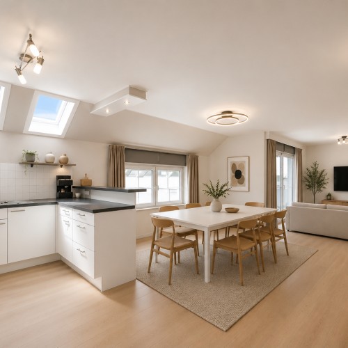 Appartement à vendre Middelkerke - Caenen 4417158 - 3746001023000109211