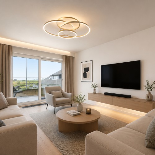 Appartement à vendre Middelkerke - Caenen 4417158 - 3746001023000109213