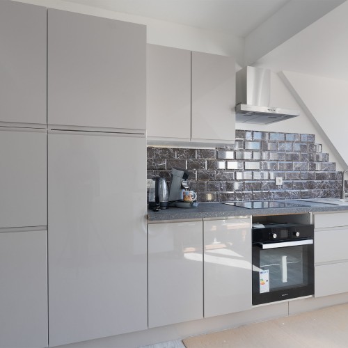 Appartement te koop Blankenberge - Caenen 4417183 - 3746001023000109274