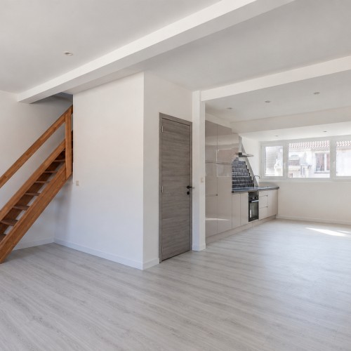 Appartement à vendre Blankenberge - Caenen 4417183 - 3746001023000109286
