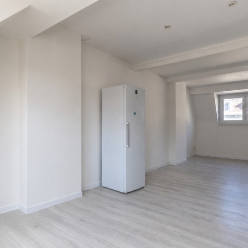 Appartement te koop Blankenberge - Caenen 4417183 - 3746001023000109285