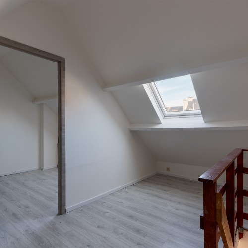Appartement te koop Blankenberge - Caenen 4417183 - 3746001023000109278