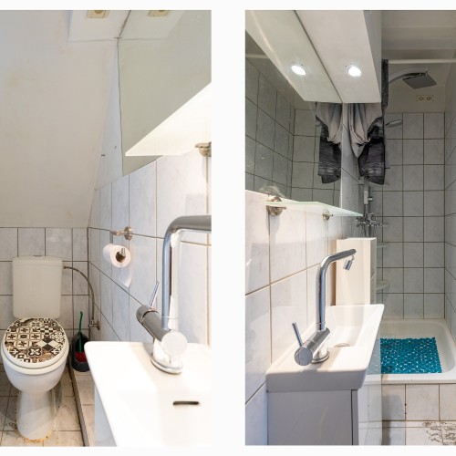Appartement te koop Blankenberge - Caenen 4417183 - 3746001023000109283