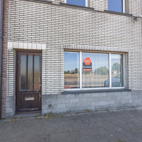 Huis te koop Oostende - Caenen 4417214 - 3746001023000109252