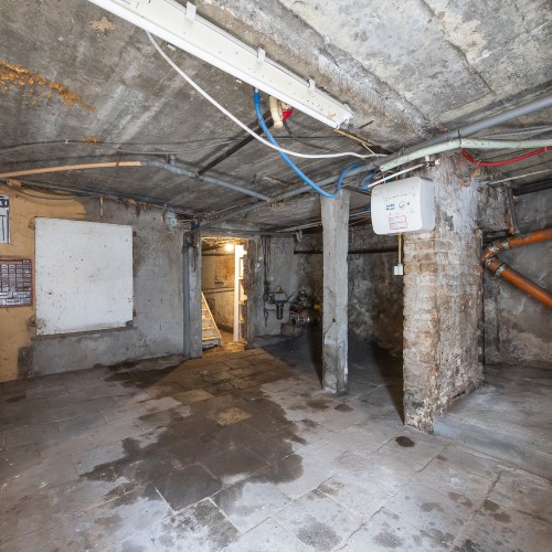 Huis te koop Oostende - Caenen 4417214 - 3746001023000109251