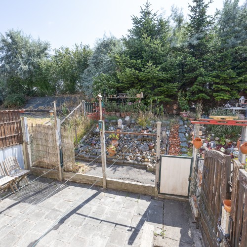 Huis te koop Oostende - Caenen 4417214 - 3746001023000109240