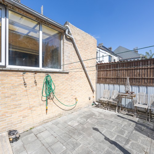 Huis te koop Oostende - Caenen 4417214 - 3746001023000109249