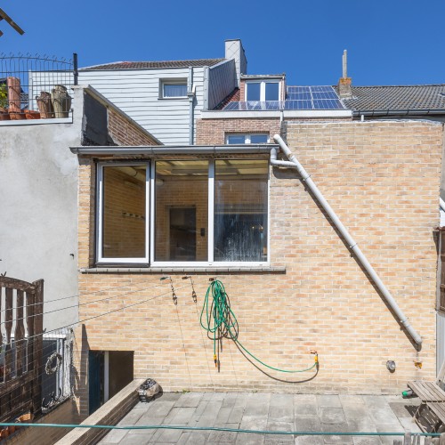 Huis te koop Oostende - Caenen 4417214 - 3746001023000109250