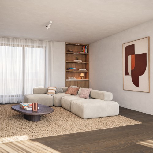 Construction neuve à vendre Ostende - Caenen 4417834 - 3746001023000111740