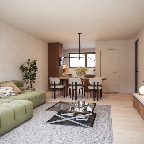 Construction neuve à vendre Ostende - Caenen 4417834 - 3746001023000111739
