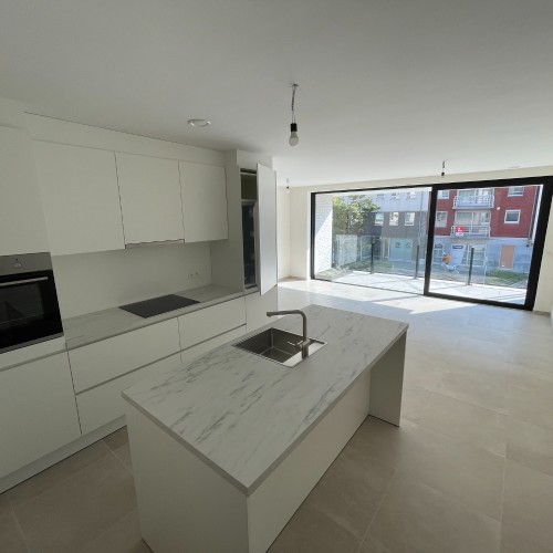 Appartement à louer Ostende - Caenen 4417928 - 3746001023000109332