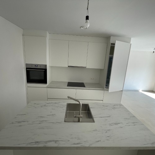 Appartement à louer Ostende - Caenen 4417928 - 3746001023000109333