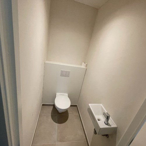 Appartement à louer Ostende - Caenen 4417928 - 3746001023000109340