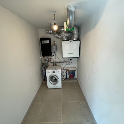 Appartement à louer Ostende - Caenen 4417928 - 3746001023000109336