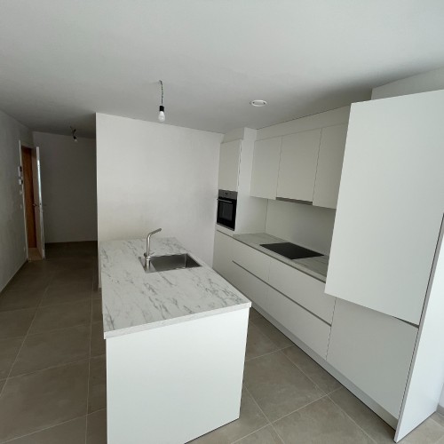 Appartement à louer Ostende - Caenen 4417928 - 3746001023000109334