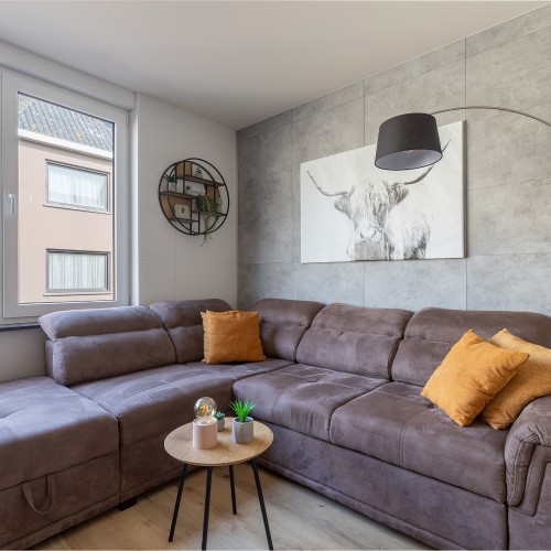 Appartement te koop Blankenberge - Caenen 4418070 - 3746001023000109346