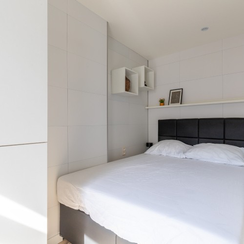 Appartement te koop Blankenberge - Caenen 4418070 - 3746001023000109349