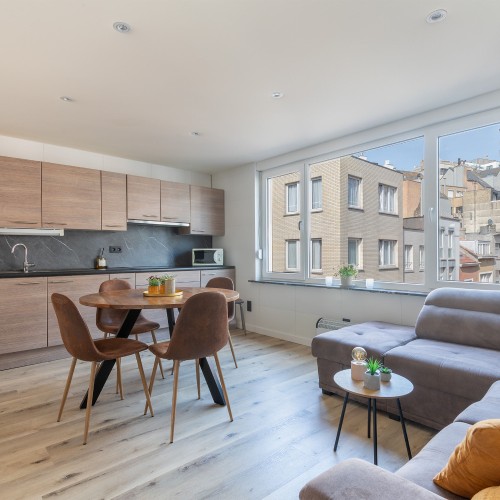 Appartement te koop Blankenberge - Caenen 4418070 - 3746001023000109342