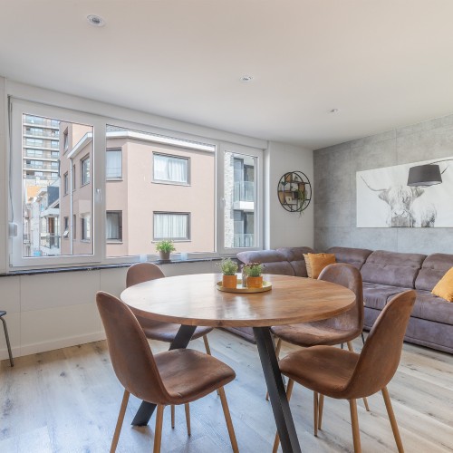 Appartement te koop Blankenberge - Caenen 4418070 - 3746001023000109343
