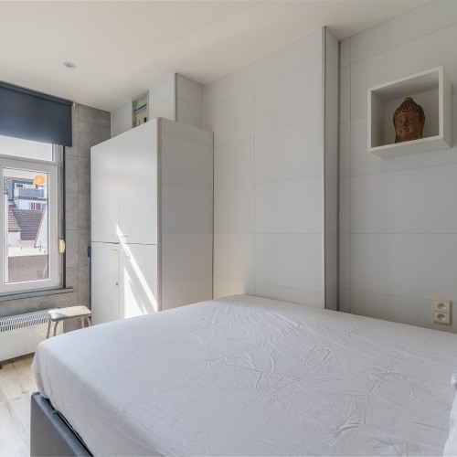 Appartement te koop Blankenberge - Caenen 4418070 - 3746001023000109350