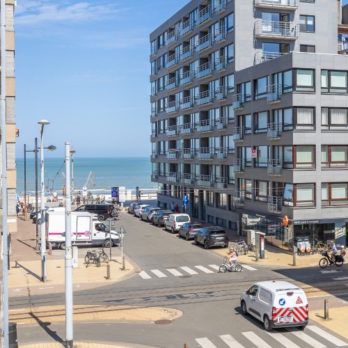 Appartement te huur Middelkerke - Caenen 4418265 - 3746001023000109355