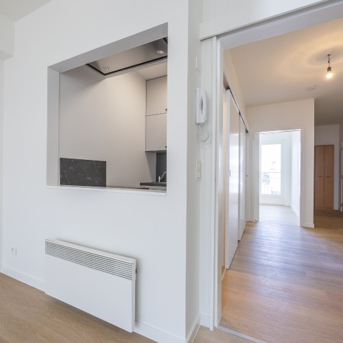 Appartement te huur Middelkerke - Caenen 4418265 - 3746001023000109363