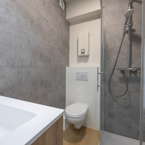 Appartement te huur Middelkerke - Caenen 4418265 - 3746001023000109373